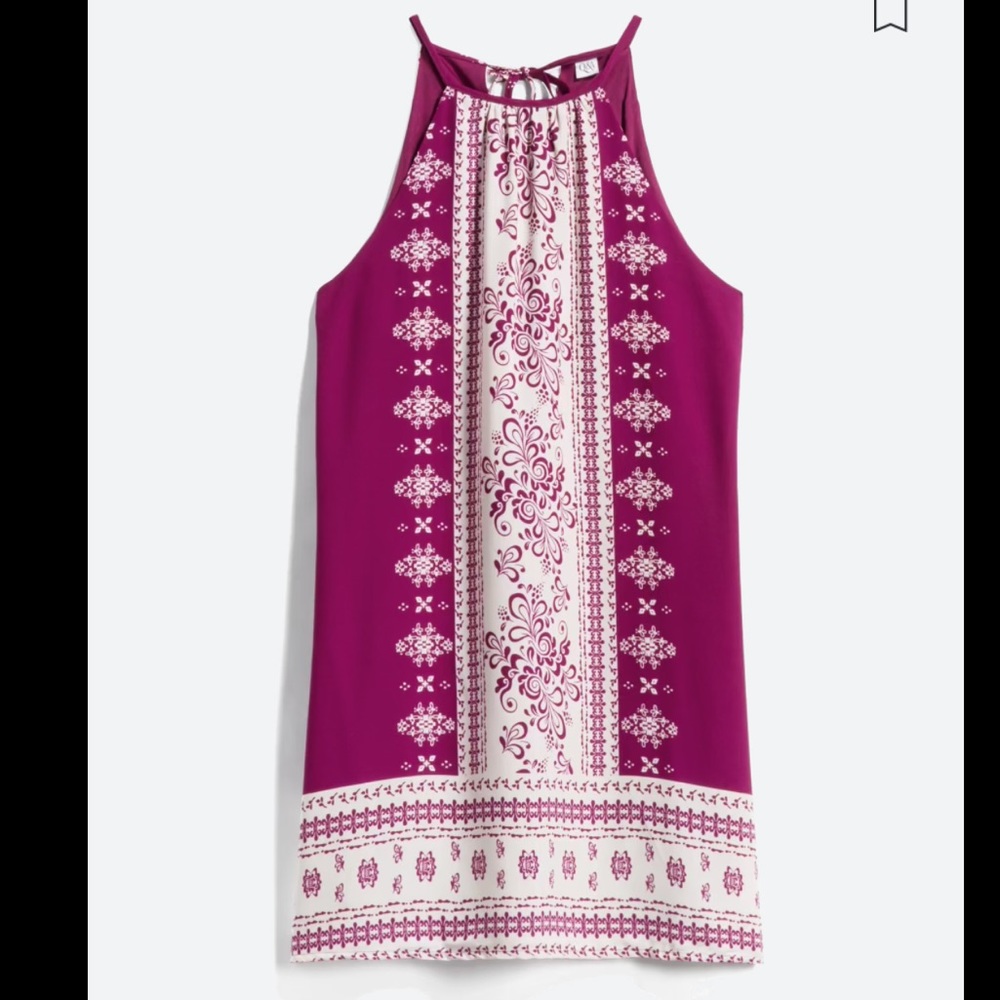 Q&A Katterina dress